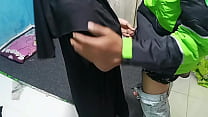 Prank ajak ngentot ojol