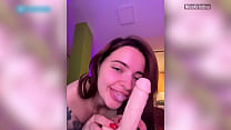 I LOVE FINGERS IN THE ASS AND DEEP BLOWJOB!