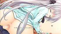 Pretty x Cation / Sapsan Elektrichka Scene 14 (After Story 5)