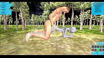 Wild Animal Tamer v0.1 All Scenes
