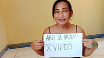 Verification video 5秒
Ako Si Misis
