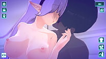 シャングリラドライブ ユン 親愛
