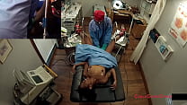 Ebony Student Hottie Lotus Lain's Gyno Exam Caught On Spy Cam By Doctor Tampa @ ! - Tampa University Physical Ebony Student Hottie Lotus Lain's Gyno Exam Caught On Spy Cam By Doctor Tampa @ ! - Tampa University Physical