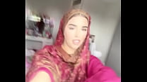 Paki hoejabi
