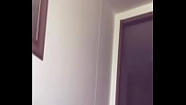 le mamo el culo a mi entrenador personal