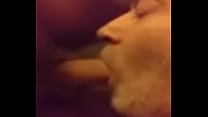 Darren sucking more cock