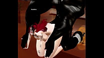 Follando con awiitos en imvu
