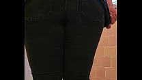 My fat ass. LuciaCorsetta