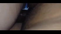 Novinha da bundinha redonda e lisinha implorando para socar no cuzinho dela