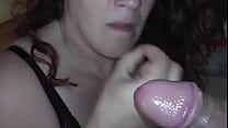 Zorra Delys blowjob