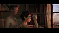 ww2 movie nude