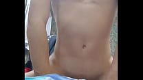 Nice ass hole