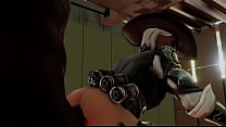 Ashe BBC Anal