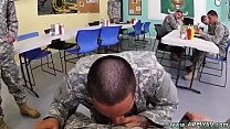 Boys gay sex videos xxx Yes Drill Sergeant!