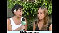 Real sex for money 20