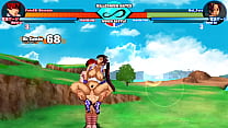 Shermie vs mai