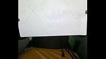 Verification video