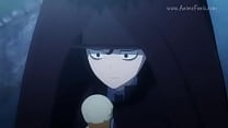 Shinigami Bocchan to Kuro Maid cap 3 sub español