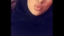 Muslim Hijabi Girl With Big Boobs Takes Sexy Se... Thumbnail