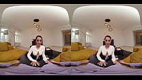 Fucking the Boss Has Its Benefits - Virtual Real Porn
