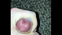 Quick cumshot