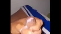Tirando leche