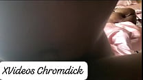 Nicepussy and Chromdick 18