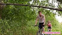 Wanna Ride my Pussy? Mila Pie and Jake Turner for ClubSweethearts
