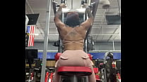 Bobbi Jo’ pronoun is Wide/ Load