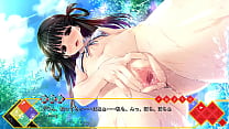 Haruru Minamo Ni! / Miori Yamagami Scene 3