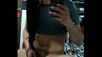 Travesti México