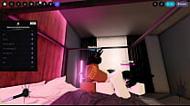 Roblox condo first video