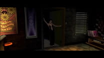 Indigo Prophecy - Sam's Dance