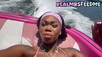 Topless in Miami