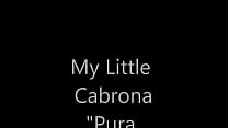 My Little Cabrona - Pura Nalgas