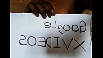 Verification video