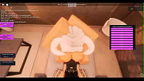 ROBLOX porn