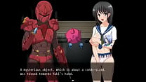 Angelic Force Yuki part 1 Sailor moon hentai