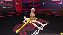 Blake VS Yasmina (KYFC)