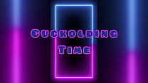 CUCKOLD TIME WITH HUGE FACIAL