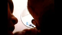 I love to suck my lover's cock Thumbnail