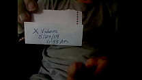 Verification video