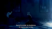 Shinigami Bocchan to Kuro Maid cap 8 sub español