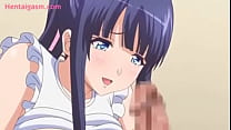 Pop katsu stepfather