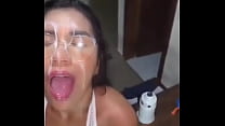 Corno dividindo a esposa