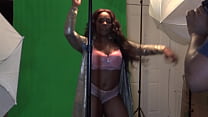 BTS Playhouse Shoot With Jeni