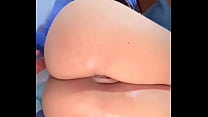 Me masturbo con mi polla mecanica hasta obtener mi mejor orgasmo