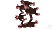 Monkey