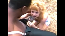 Nina Hartley Outdoors