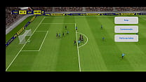 Gol fudeloso